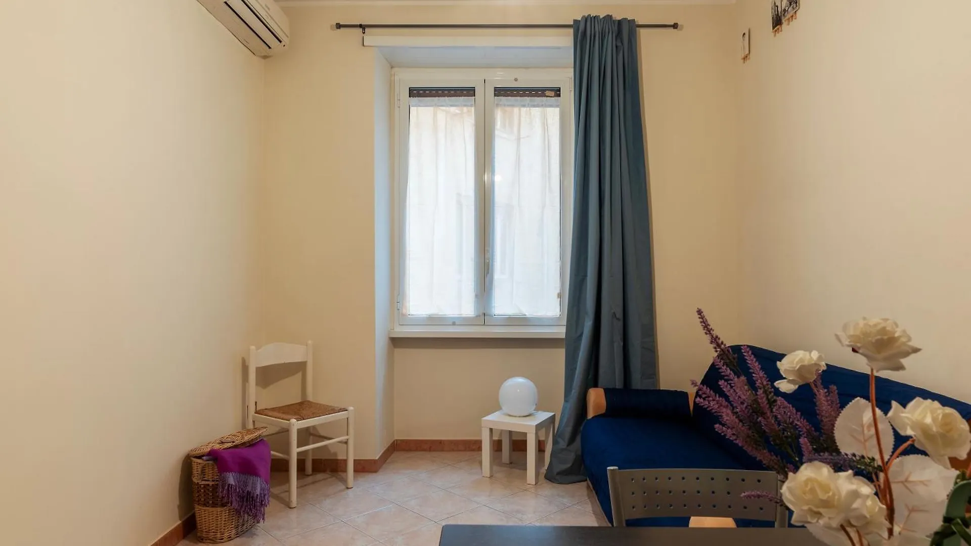 Piazzale Delle Provincie Apartment Rome