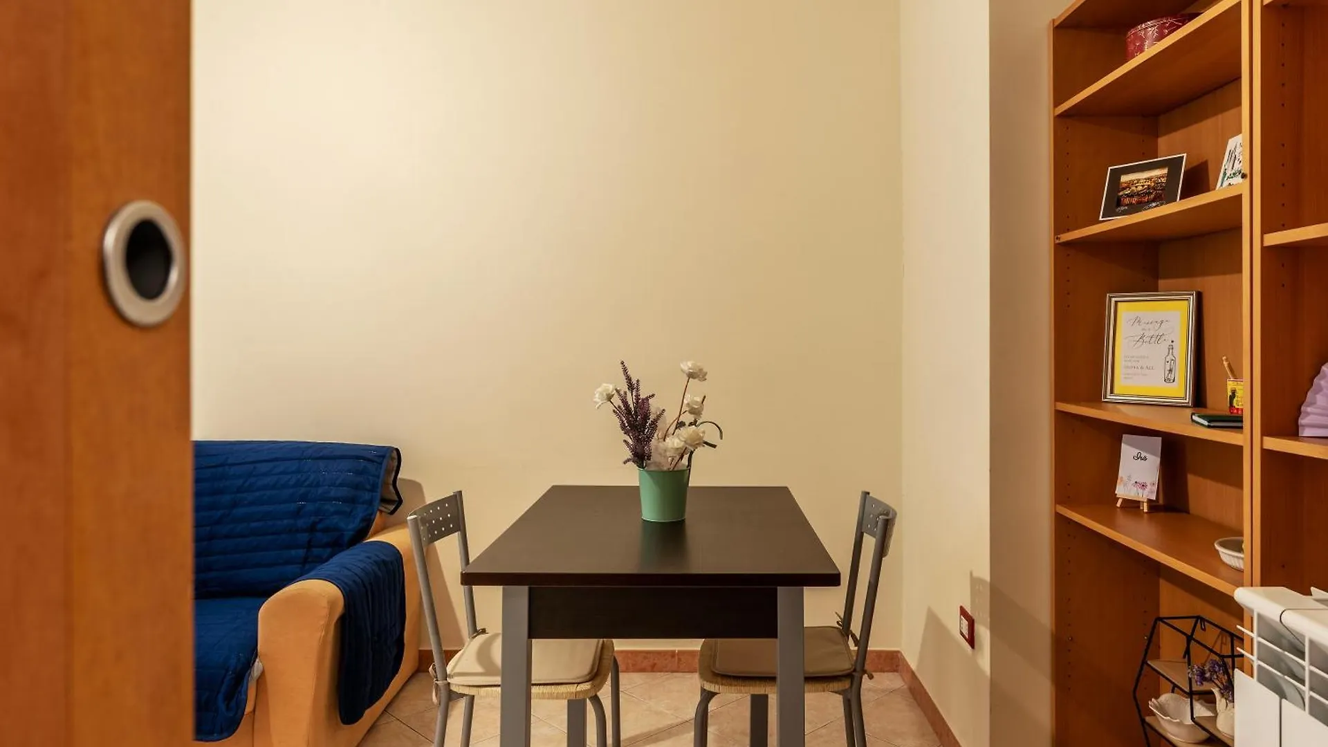Piazzale Delle Provincie Apartment Rome