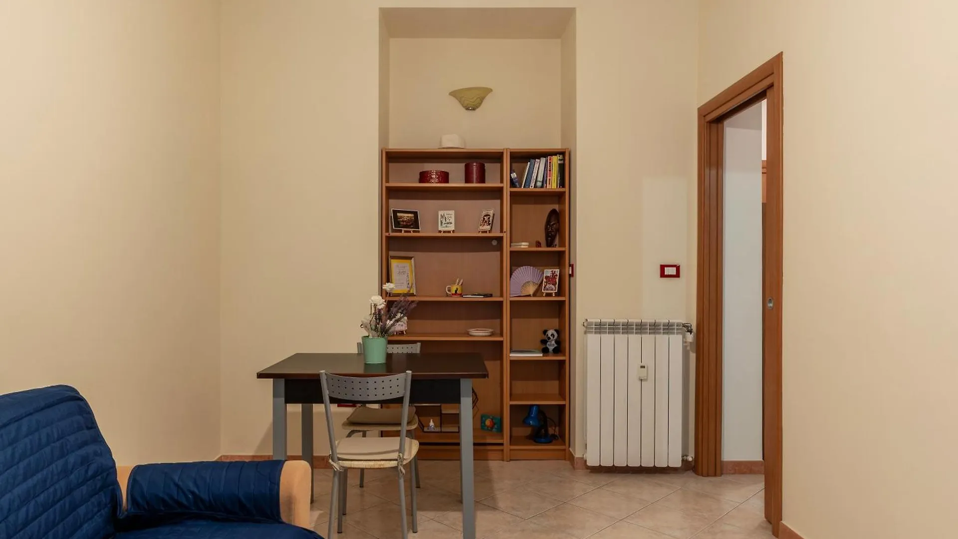 Piazzale Delle Provincie Apartment Rome Italy