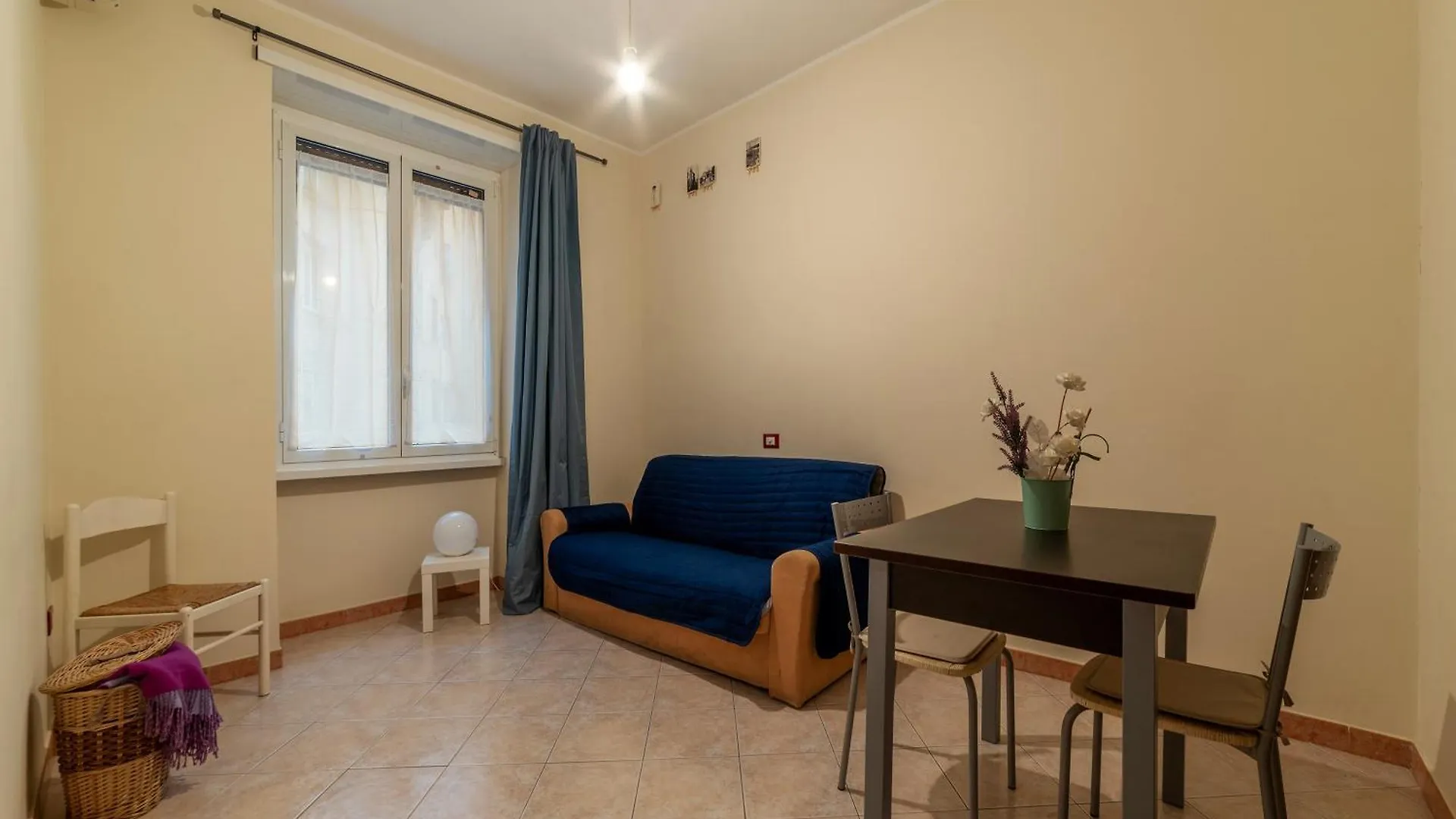 Piazzale Delle Provincie Apartment Rome 0*,  Italy
