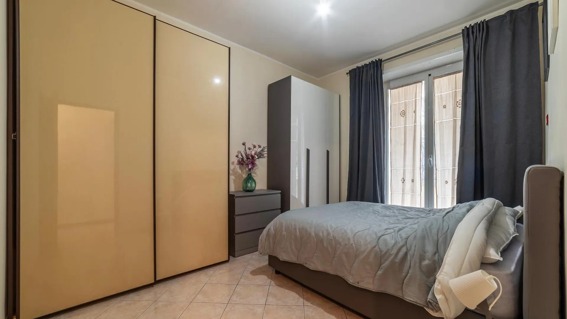 Piazzale Delle Provincie Apartment Rome 0*,  Italy
