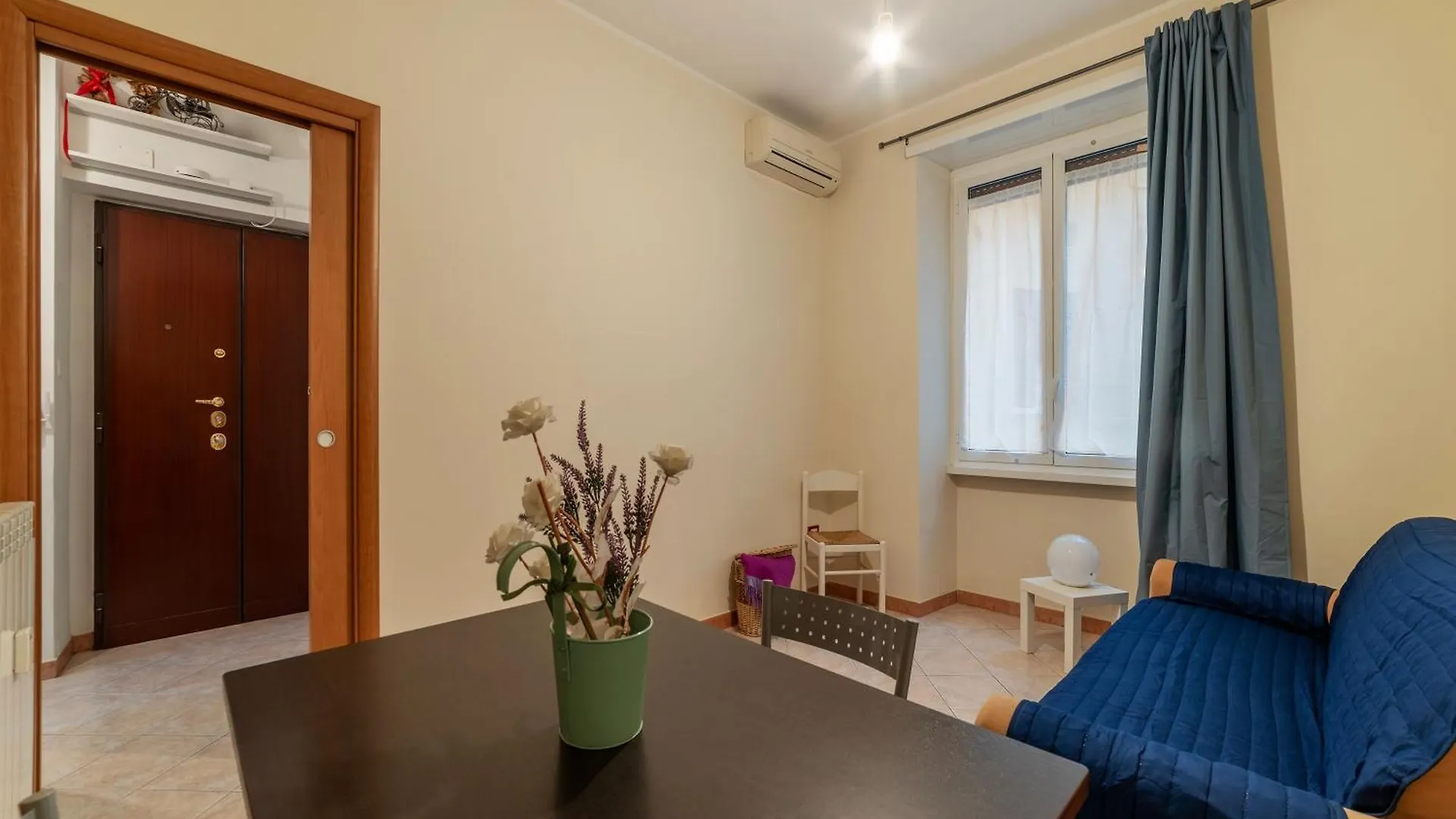 Piazzale Delle Provincie Apartment Rome Italy