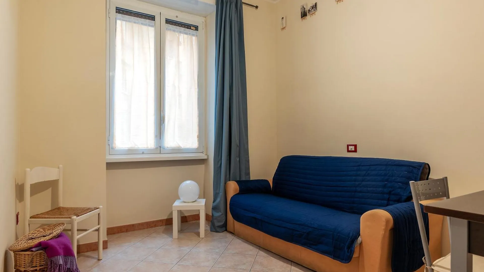 Piazzale Delle Provincie Apartment Rome 0*,