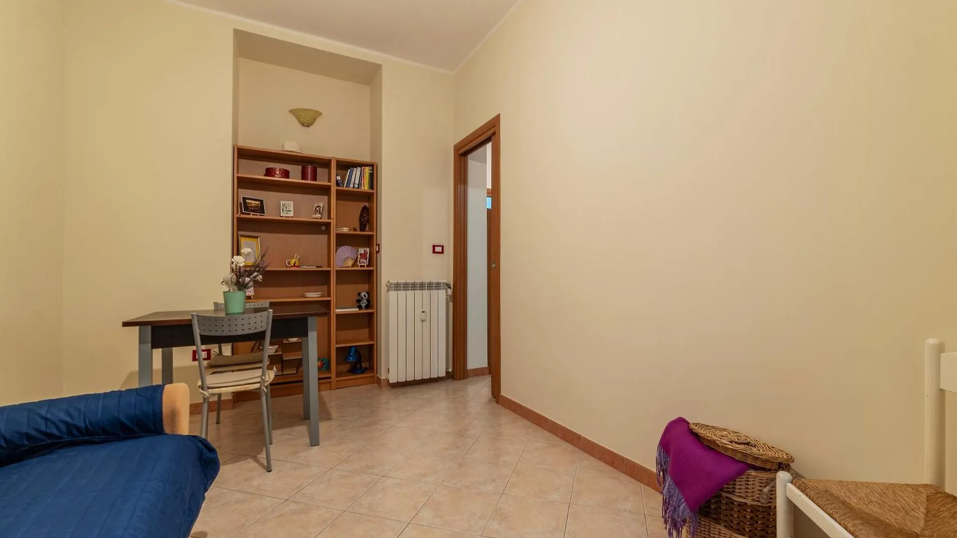 Piazzale Delle Provincie Apartment Rome