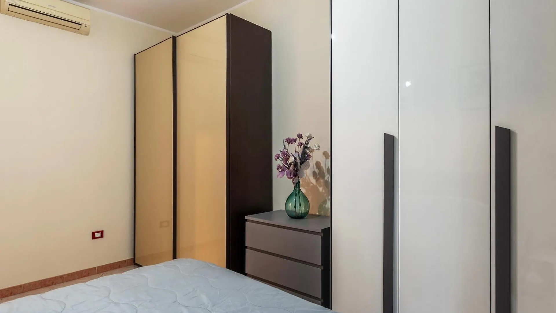 Piazzale Delle Provincie Apartment Rome Italy